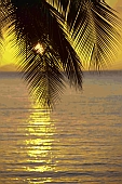 Sonnenuntergang